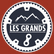 logo bloc evenement cyclisme les grands 8