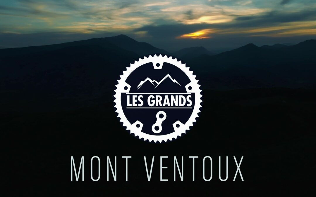 Le Film Les Grands 8 Ventoux