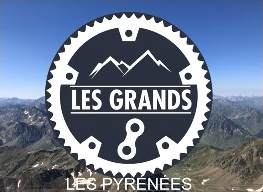 Le Film Les Grands 8 Pyrénées